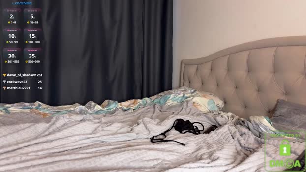 arlenhere Couple Chaturbate 03-06-2025