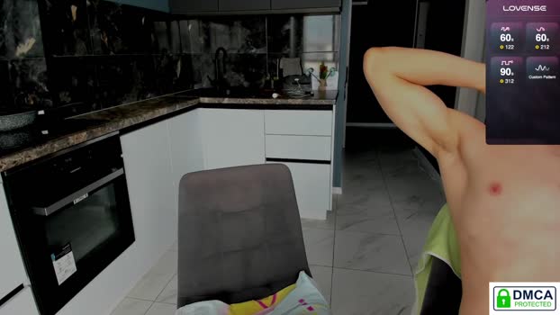 black__bunny1 Couple Chaturbate 04-06-2025