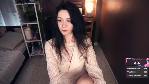 bonniecoomer Couple Chaturbate 04-06-2025