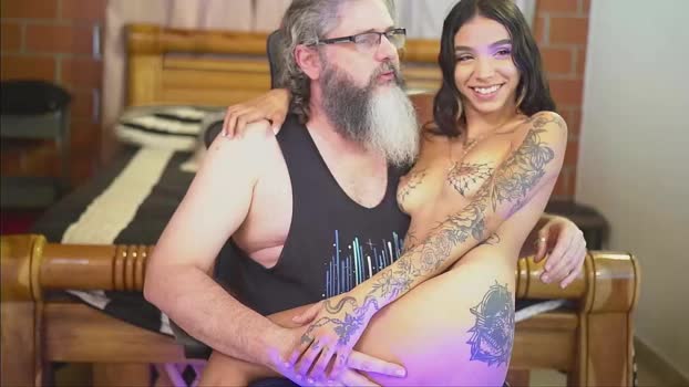 cheeseburgerjesus Couple Chaturbate 03-06-2025