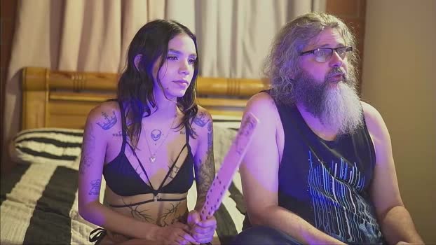 cheeseburgerjesus Couple Chaturbate 04-06-2025