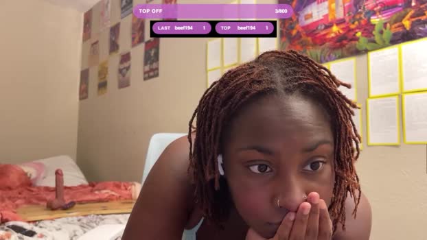 elizayong6969 Female Chaturbate 04-06-2025
