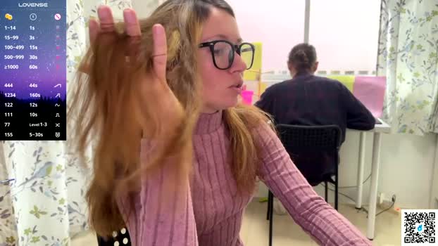 ellcrys Couple Chaturbate 04-06-2025