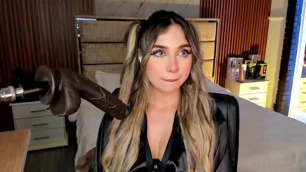 emilyhendrix_ Couple Chaturbate 04-06-2025