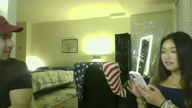 flacko6991 Couple Chaturbate 04-06-2025