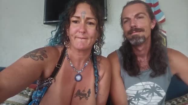 gooner_girl Couple Chaturbate 03-06-2025