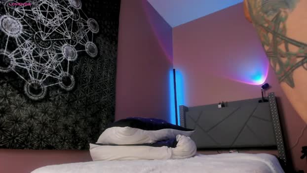 gooner_girl Couple Chaturbate 04-06-2025
