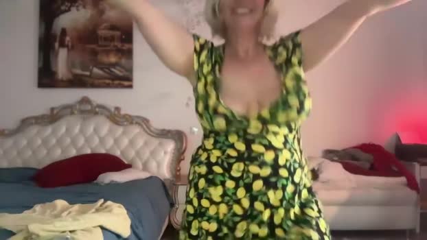 kiradivine Female Chaturbate 03-06-2025