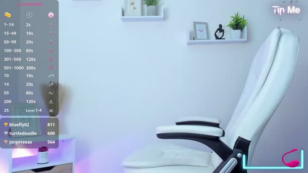 liah__19 Female Chaturbate 04-06-2025