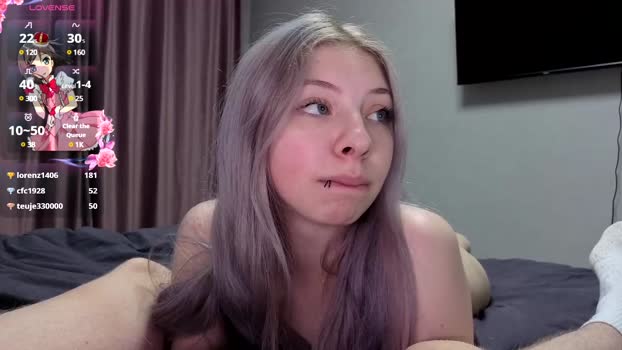 marikorin Couple Chaturbate 04-06-2025