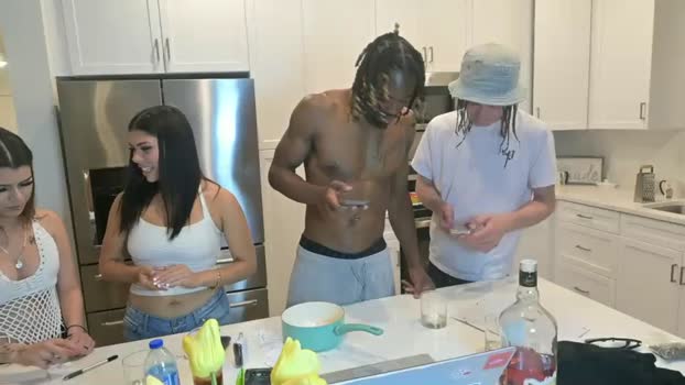mycreamydreams Couple Chaturbate 04-06-2025