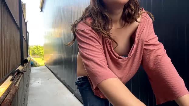 nyconik Female Chaturbate 03-06-2025