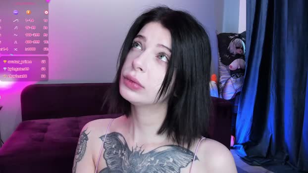 slamlust Couple Chaturbate 04-06-2025