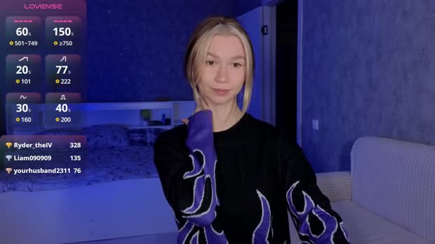 adeline_ange1 Female Chaturbate 04-06-2025