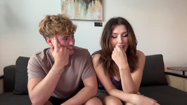 alpha_luke Couple Chaturbate 05-06-2025