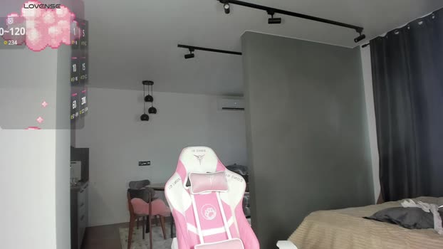 amilia4u Female Chaturbate 05-06-2025