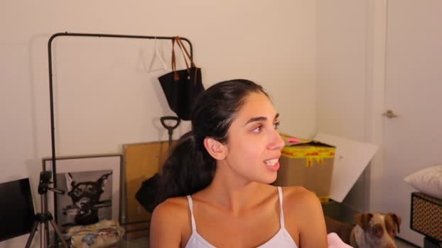 anastasiapetitegirll Female Chaturbate 05-06-2025