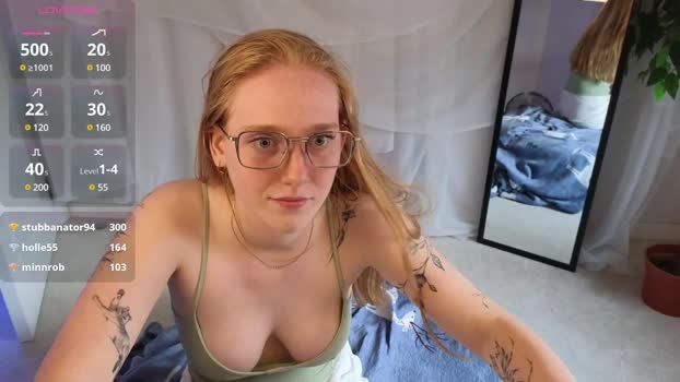 cuddledkitten Couple Chaturbate 04-06-2025