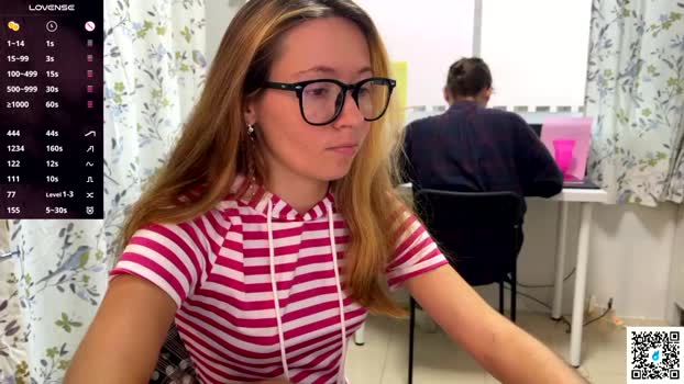 ellcrys Couple Chaturbate 05-06-2025