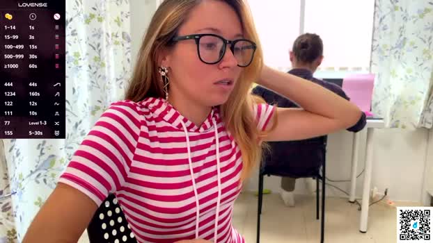 ellcrys Couple Chaturbate 05-06-2025