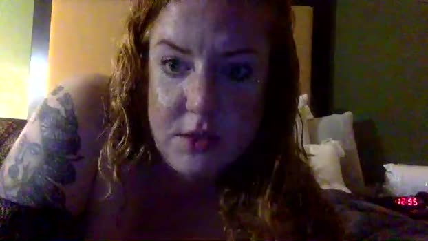 freckledfreaks Couple Chaturbate 05-06-2025