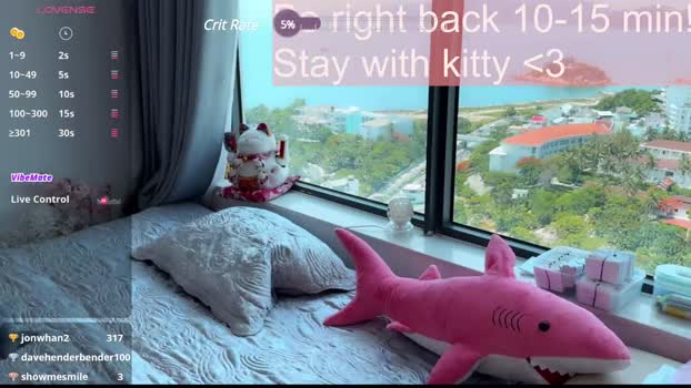hypnotic_kitty Couple Chaturbate 05-06-2025