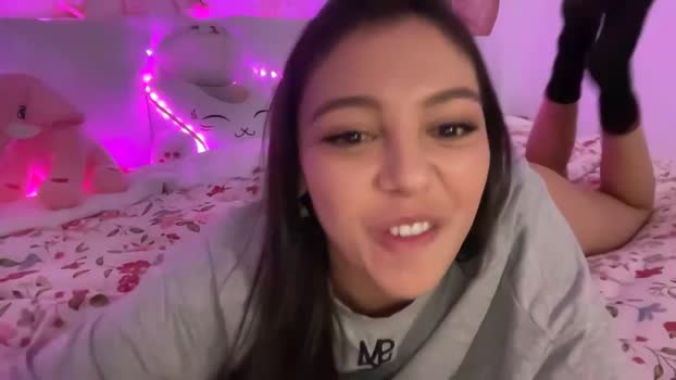 keirasworld Female Chaturbate 05-06-2025
