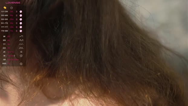 libbyshepard Female Chaturbate 05-06-2025