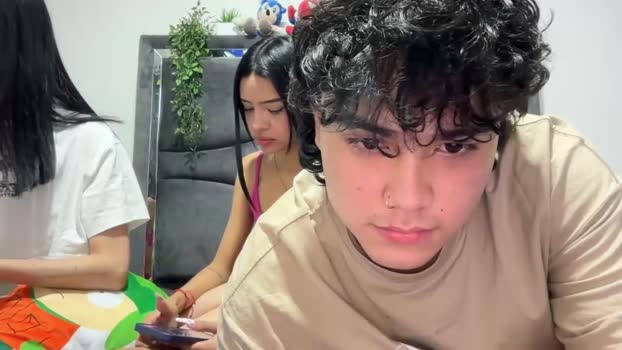 litle_cherry Couple Chaturbate 05-06-2025