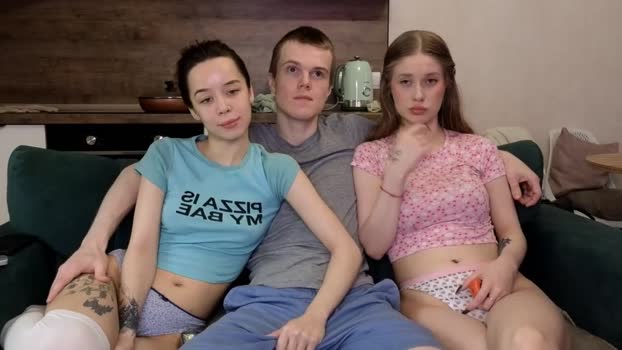 notornhere Couple Chaturbate 04-06-2025