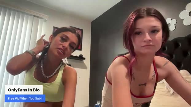 okolivia Female Chaturbate 05-06-2025