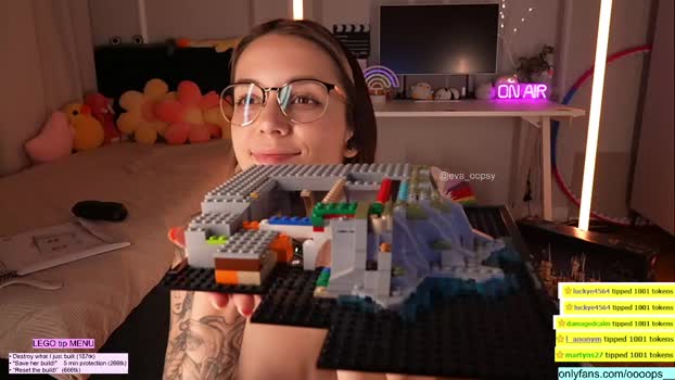 oooops__ Female Chaturbate 05-06-2025