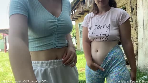 patry333 Female Chaturbate 05-06-2025