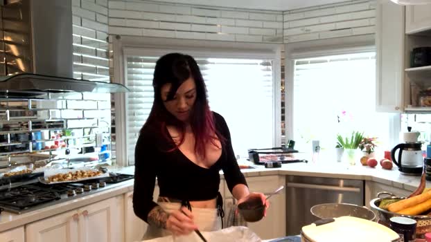 sammyravenwood Couple Chaturbate 05-06-2025