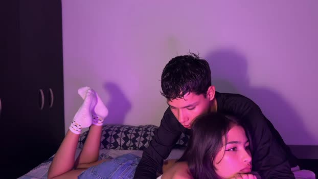 secretsins_hot Couple Chaturbate 05-06-2025