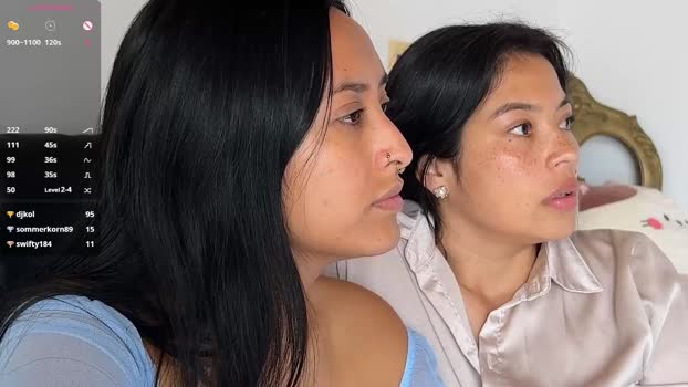 2summerlove2 Couple Chaturbate 05-06-2025