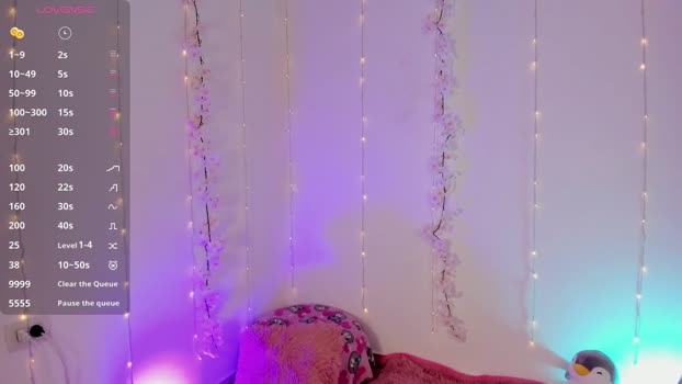 chloe_evans12 Female Chaturbate 06-06-2025
