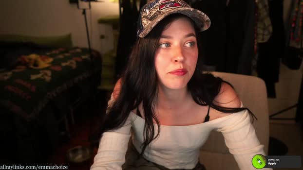emmachoice Female Chaturbate 06-06-2025