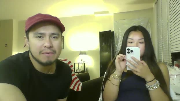 flacko6991 Couple Chaturbate 06-06-2025