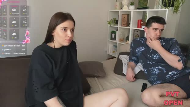 hako_emm Couple Chaturbate 05-06-2025
