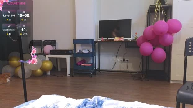 lion_pride_ Couple Chaturbate 05-06-2025