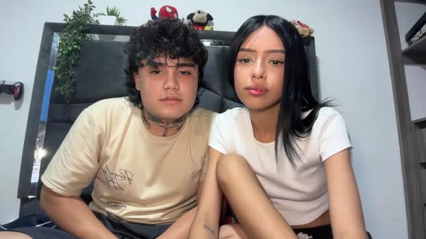 litle_cherry Couple Chaturbate 06-06-2025