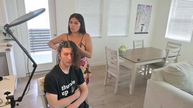 mycreamydreams Couple Chaturbate 05-06-2025