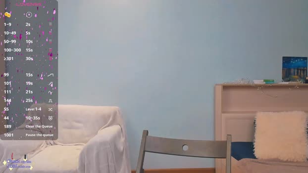 princesskira1 Female Chaturbate 06-06-2025
