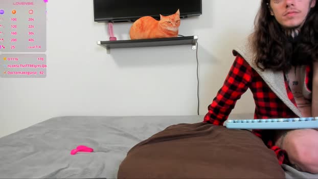 ravenoousbiter Couple Chaturbate 05-06-2025