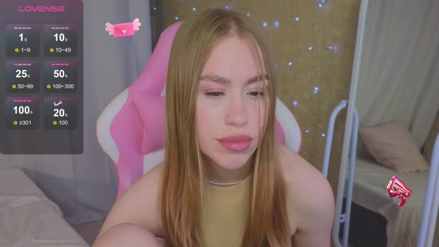 say_maya Female Chaturbate 05-06-2025