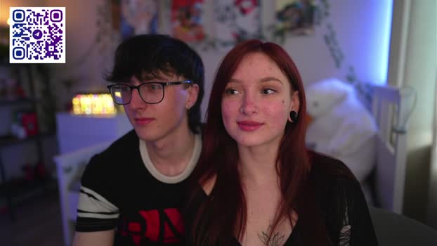 2goats Couple Chaturbate 07-06-2025