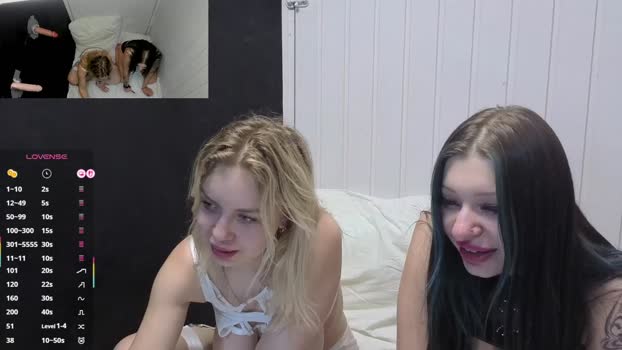 _magic2flirt_ Couple Chaturbate 06-06-2025