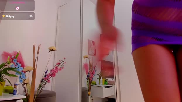 adonamazzara Female Chaturbate 06-06-2025