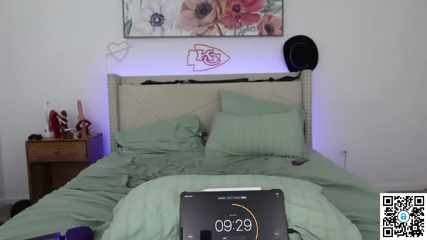 ari_lovexo Couple Chaturbate 07-06-2025